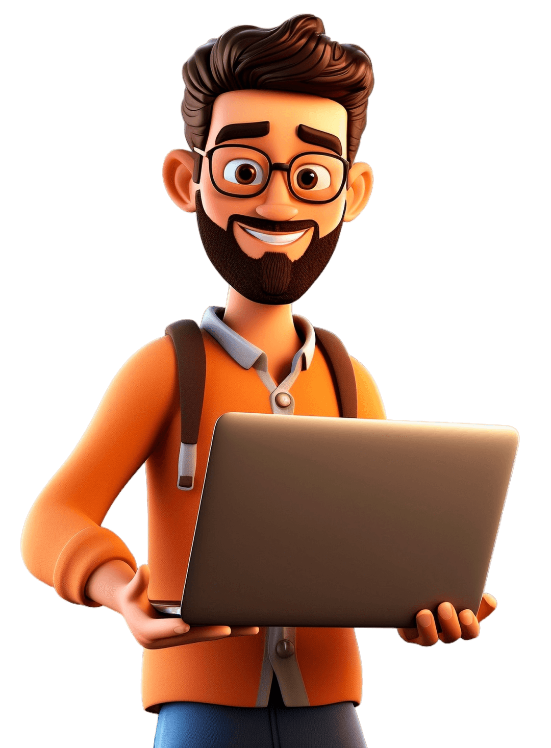 home ZWENIE Technologies